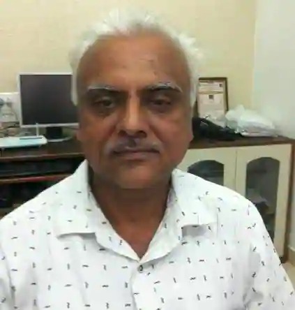 Dr Vinod Singla